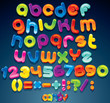 Fun Candy Font