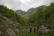 Trekking in Bosnia and Herzegovina