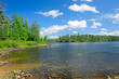 Summer in Canoe Country