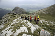 Trekking in Bosnia and Herzegovina