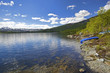 Haukeli in the summer