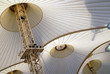 tent roof tent roof