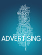 Word Cloud "Advertising"