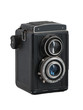 old camera