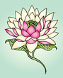 loto tattoo