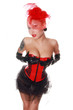 Modern Pin-Up Style