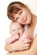 Photo: Mothers Love Mothers Love