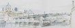 Le pont des arts