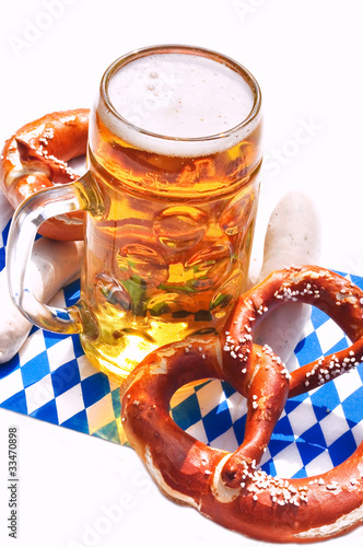 Foto: Bayerischer Frühschoppen Bayerischer Frühschoppen