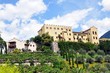 Photo: Schloß Trautmannsdorf in Meran Schloß Trautmannsdorf in Meran