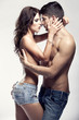 Passion couple