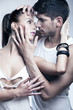 Passion couple
