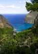 Cala de sa Calobra - Mallorca - Spanien Cala de sa Calobra - Mallorca - Spanien