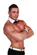 strip homme sexy