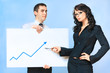 Business people