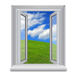 Summer Window