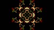 flare buddhism mandala fire flower pattern,kaleidoscope,music flare buddhism mandala fire flower pattern,kaleidoscope,music