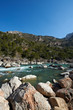 River Aragon