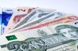 Currencies