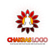 logo chakras, kundalini