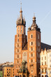 St. Mary's Basilica