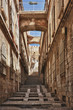 Old Town street