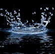 water