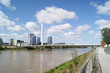Nantes - Le pont Eric Tabarly Nantes - Le pont Eric Tabarly