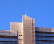 Stadthaus in Bonn