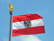 fahne österreich