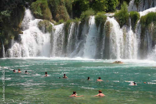 Foto: Kroatien - 005 - Krka Kroatien - 005 - Krka
