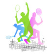 Tennis - 19