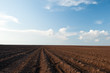 Photo: Rural landscape Rural landscape