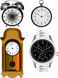 Clocks