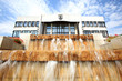 Slovak National Parliament, Bratislava, Slovakia