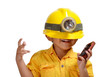 Engineer Boy