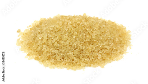Photo: Raw sugar Raw sugar