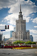 Warszawa – obraz z widokiem na stołeczny sukces

