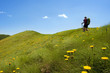 ����: mountain trekking_2 � ueuaphoto #33491409