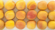 Apricots Background