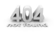 404 - Nicht gefunden