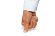 Gestenserie: Daumen Gestenserie: Daumen