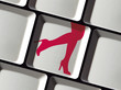 Erotik und Sex Im Internet