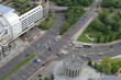 Foto: Kreuzung Messe Berlin Kreuzung Messe Berlin