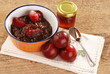 MARMELLATA DI SUSINE 2 MARMELLATA DI SUSINE 2