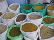 Foto: Orientalische Gewürze Orientalische Gewürze