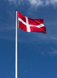 Flag - Danish