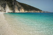 Myrtos beach