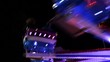Funfair:  Noche en el parque de atracciones