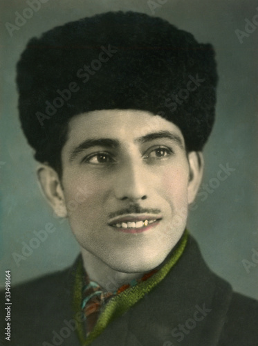 photo par Mikhail Pogosov